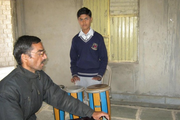 Shiv puri Public School-Music